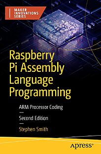 Raspberry Pi Assembly Language Programming