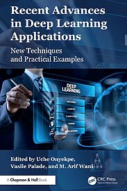 Recent Advances in Deep Learning Applications
