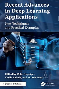 Recent Advances in Deep Learning Applications