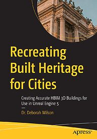 Recreating Built Heritage for Cities