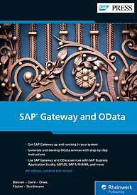 SAP Gateway and OData