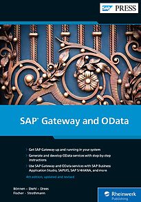SAP Gateway and OData