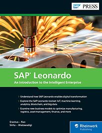 SAP Leonardo, An Introduction to the Intelligent Enterprise