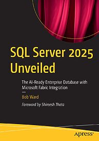 SQL Server 2025 Unveiled