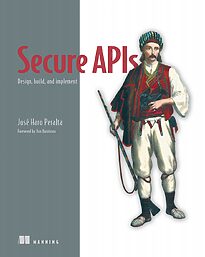 Secure APIs, Design, build, and implement