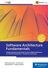 Software Architecture Fundamentals, iSAQB