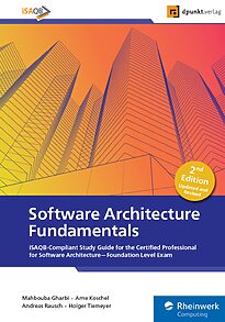 Software Architecture Fundamentals, iSAQB