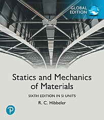 Statics and Mechanics of Materials