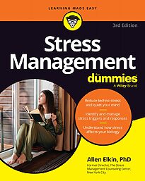 Stress Management For Dummies