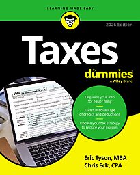 Taxes For Dummies