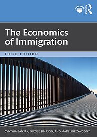 The Economics of Immigration