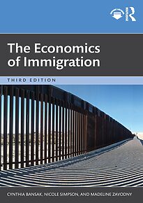 The Economics of Immigration