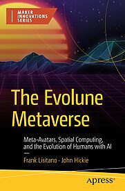 The Evolune Metaverse