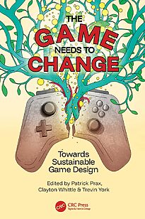 The Game Needs to Change