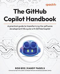 The GitHub Copilot Handbook