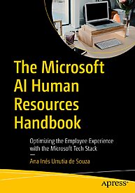 The Microsoft AI Human Resources Handbook