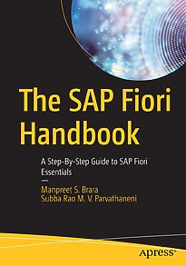 The SAP Fiori Handbook