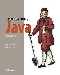 Troubleshooting Java