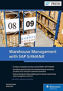 Warehouse Management with SAP S4HANA