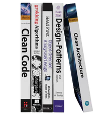 Developer Foundation Collection