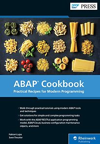 ABAP Cookbook