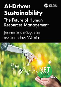 AI-Driven Sustainability