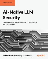 AI-Native LLM Security