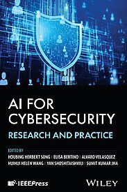 AI for Cybersecurity, Research and Practice