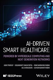 AI‐Driven Smart Healthcare