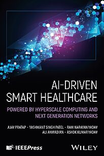 AI‐Driven Smart Healthcare