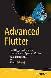 Advanced Flutter