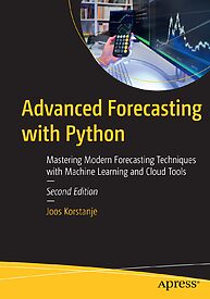 Advanced Forecasting with Python
