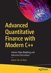 Advanced Quantitative Finance with Modern C++