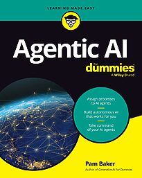 Agentic AI For Dummies