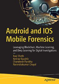 Android and IOS Mobile Forensics