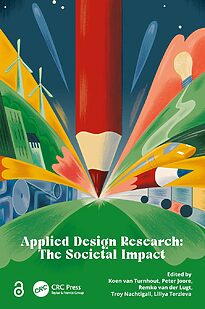 Applied Design Research, The Societal Impact