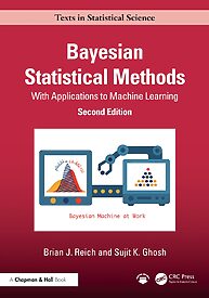 Bayesian Statistical Methods