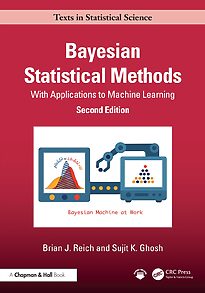 Bayesian Statistical Methods