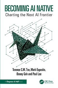 Becoming AI Native
