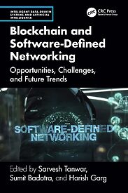 Blockchain and Software-Defined Networking