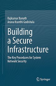 Building a Secure Infrastructure