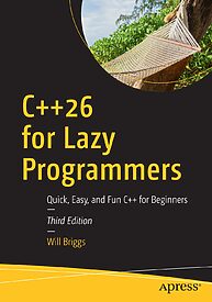 C++26 for Lazy Programmers