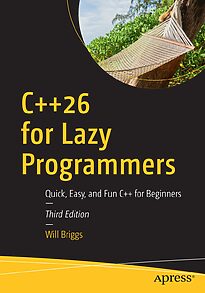C++26 for Lazy Programmers