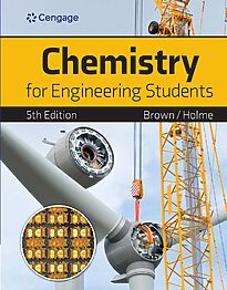 Chemistry for Engineering Students