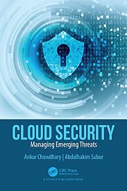 Cloud Security, Managing Emerging Threats