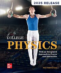 College Physics, With an Integrated Approach to Forces and Kinematics