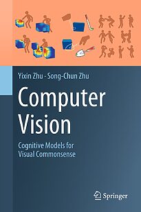 Computer Vision, Cognitive Models for Visual Commonsense