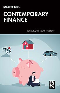 Contemporary Finance