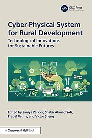 Cyber-Physical System for Rural Development