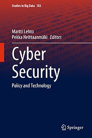 Cyber Security, Policy and Technology